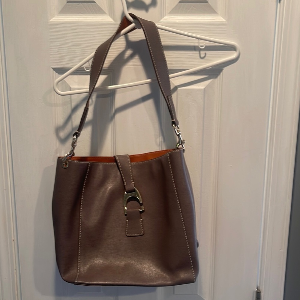Dooney and Burke purse